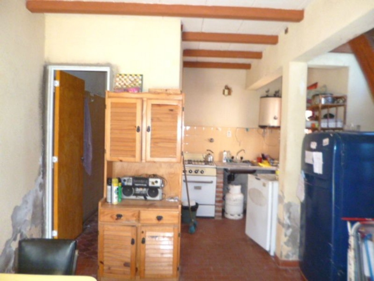 Duplex 3 Ambientes en Venta, San Clemente del Tuyu