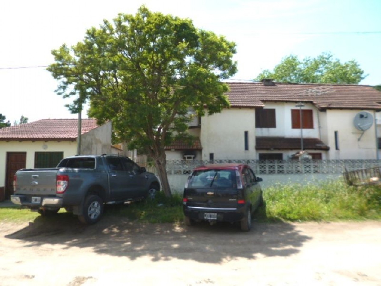 Duplex 3 Ambientes en Venta, San Clemente del Tuyu