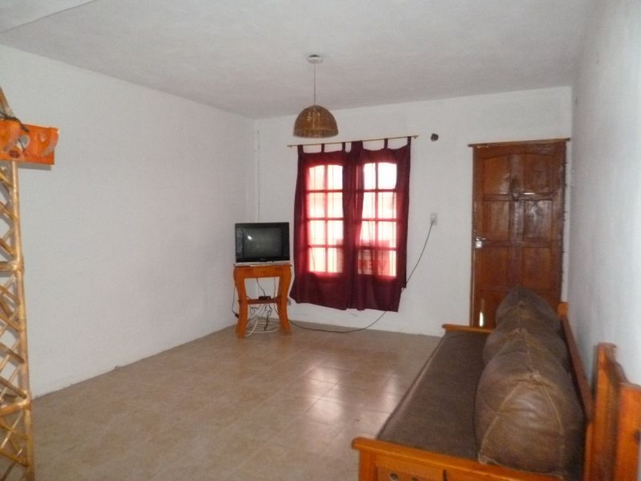 Duplex a estrenar, 3 Ambientes, San Clemente del Tuyu
