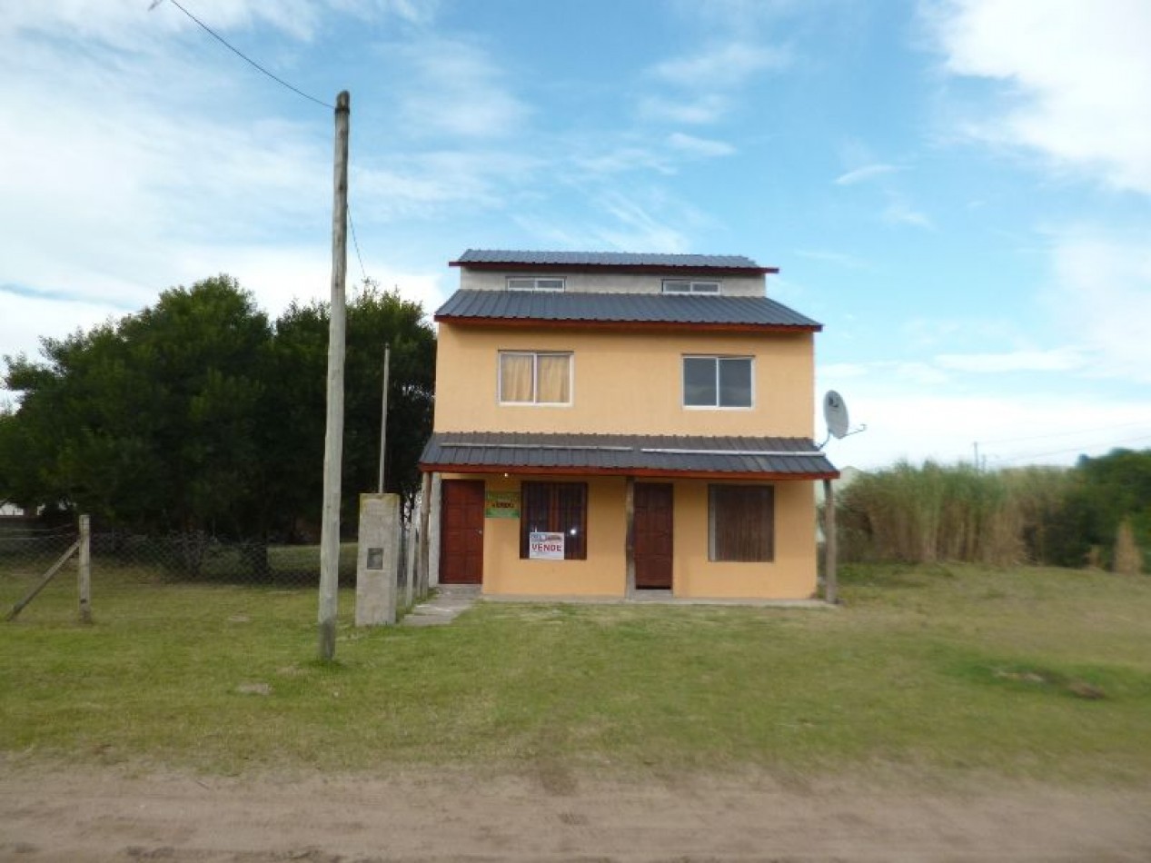 Duplex a estrenar, 3 Ambientes, San Clemente del Tuyu