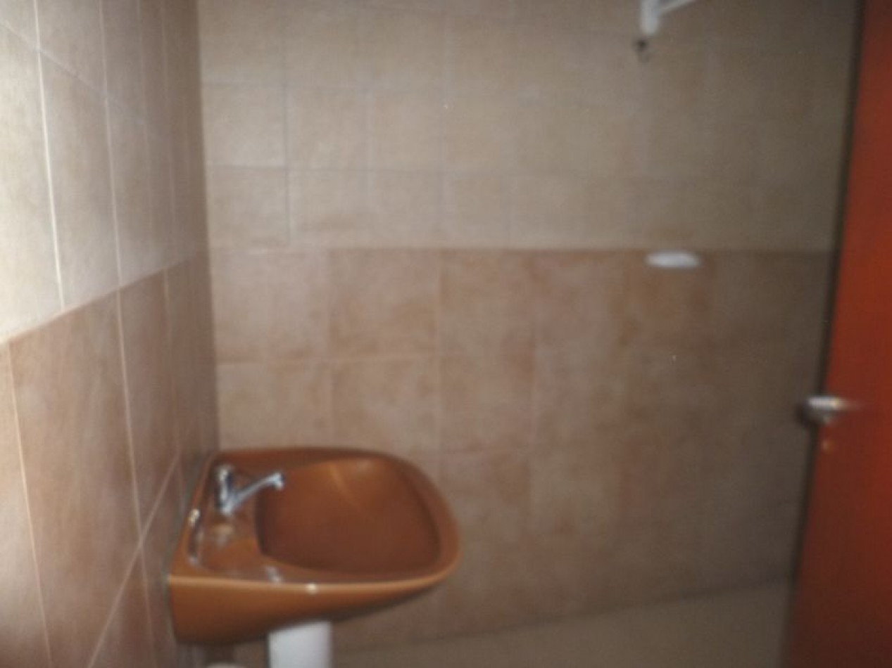 Duplex a estrenar, 3 Ambientes, San Clemente del Tuyu