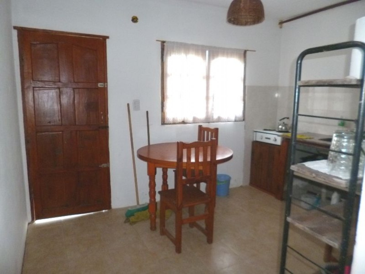 Duplex a estrenar, 3 Ambientes, San Clemente del Tuyu