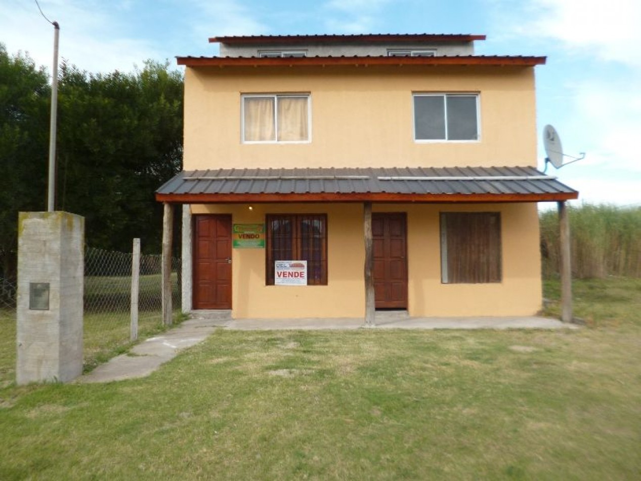Duplex a estrenar, 3 Ambientes, San Clemente del Tuyu