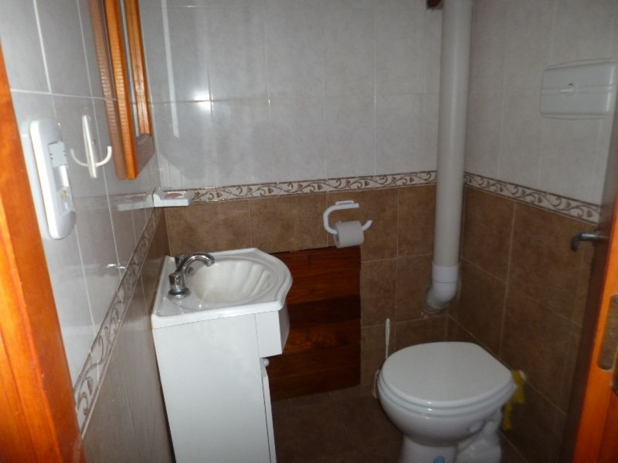 Duplex a estrenar, 3 Ambientes, San Clemente del Tuyu