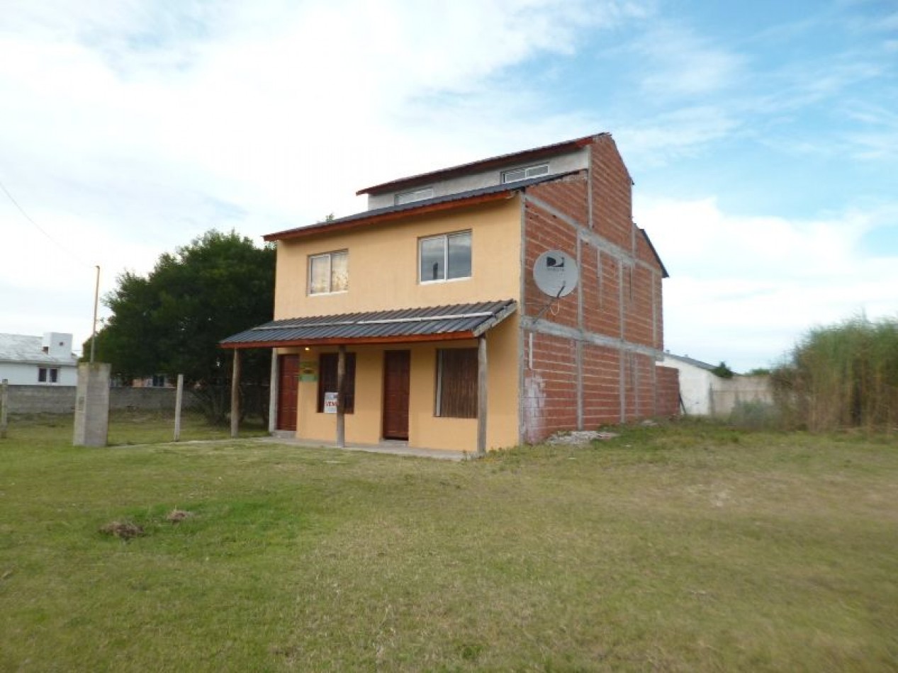 Duplex a estrenar, 3 Ambientes, San Clemente del Tuyu