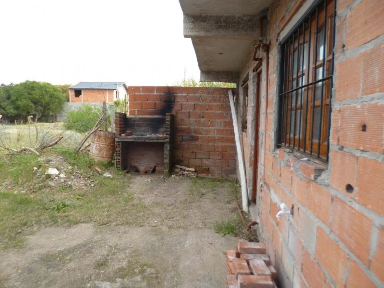 Duplex a estrenar, 3 Ambientes, San Clemente del Tuyu