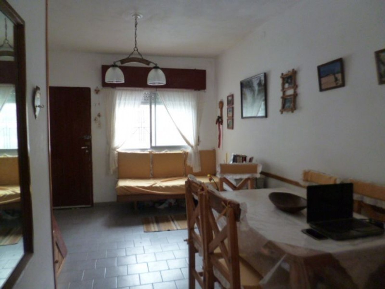 Duplex 3 Ambientes, Venta, San Clemente del Tuyu