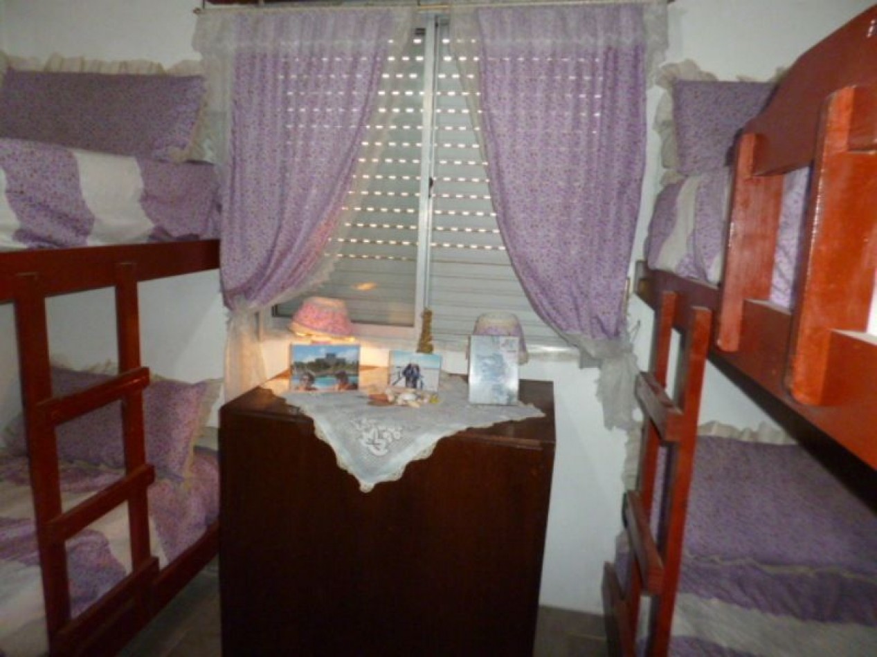 Duplex 3 Ambientes, Venta, San Clemente del Tuyu
