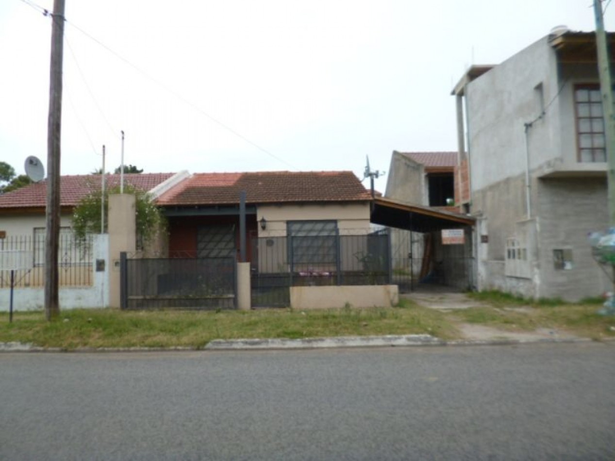 Duplex 3 Ambientes, Venta, San Clemente del Tuyu