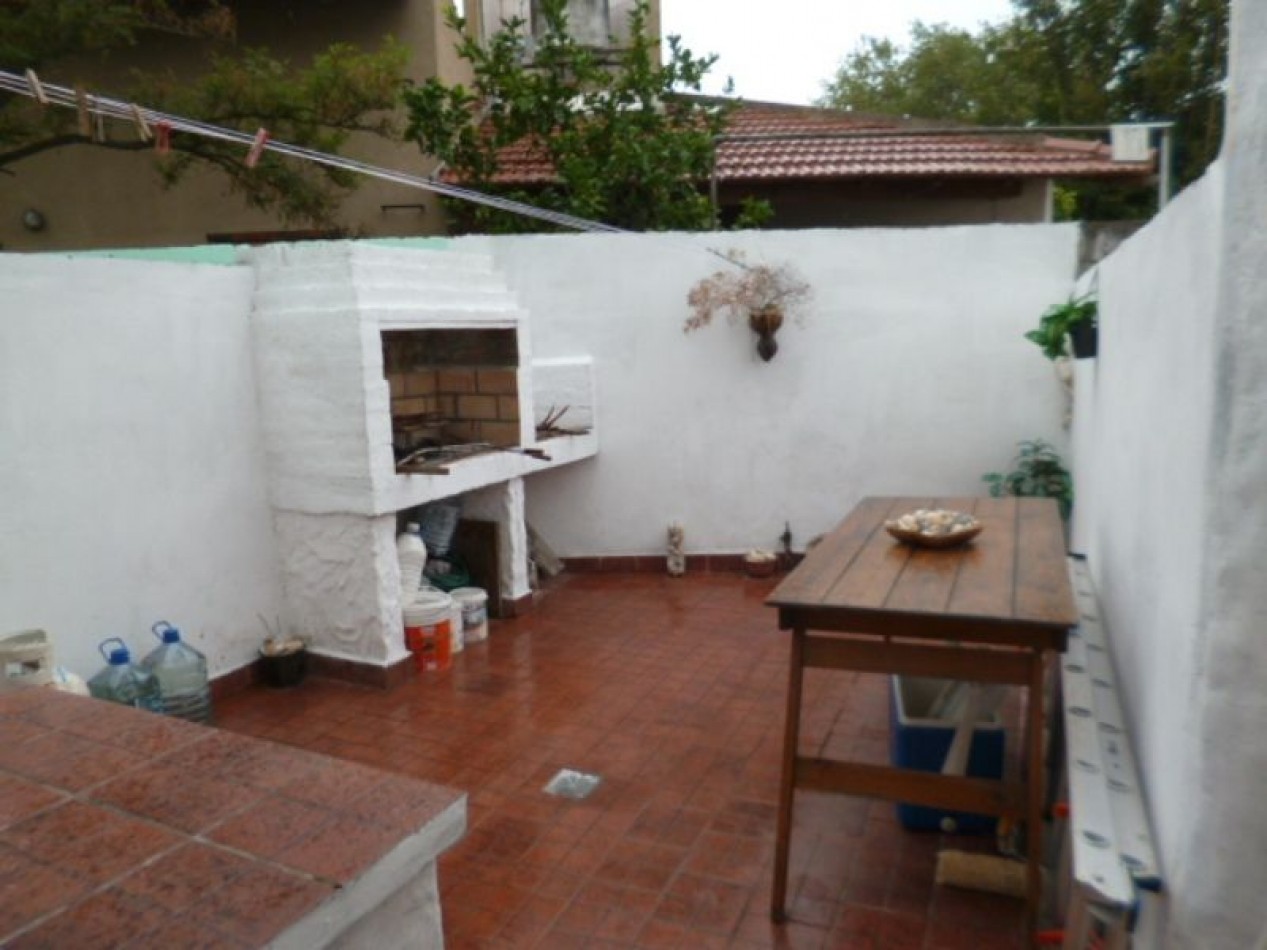 Duplex 3 Ambientes, Venta, San Clemente del Tuyu