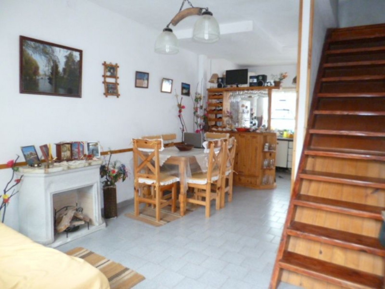 Duplex 3 Ambientes, Venta, San Clemente del Tuyu