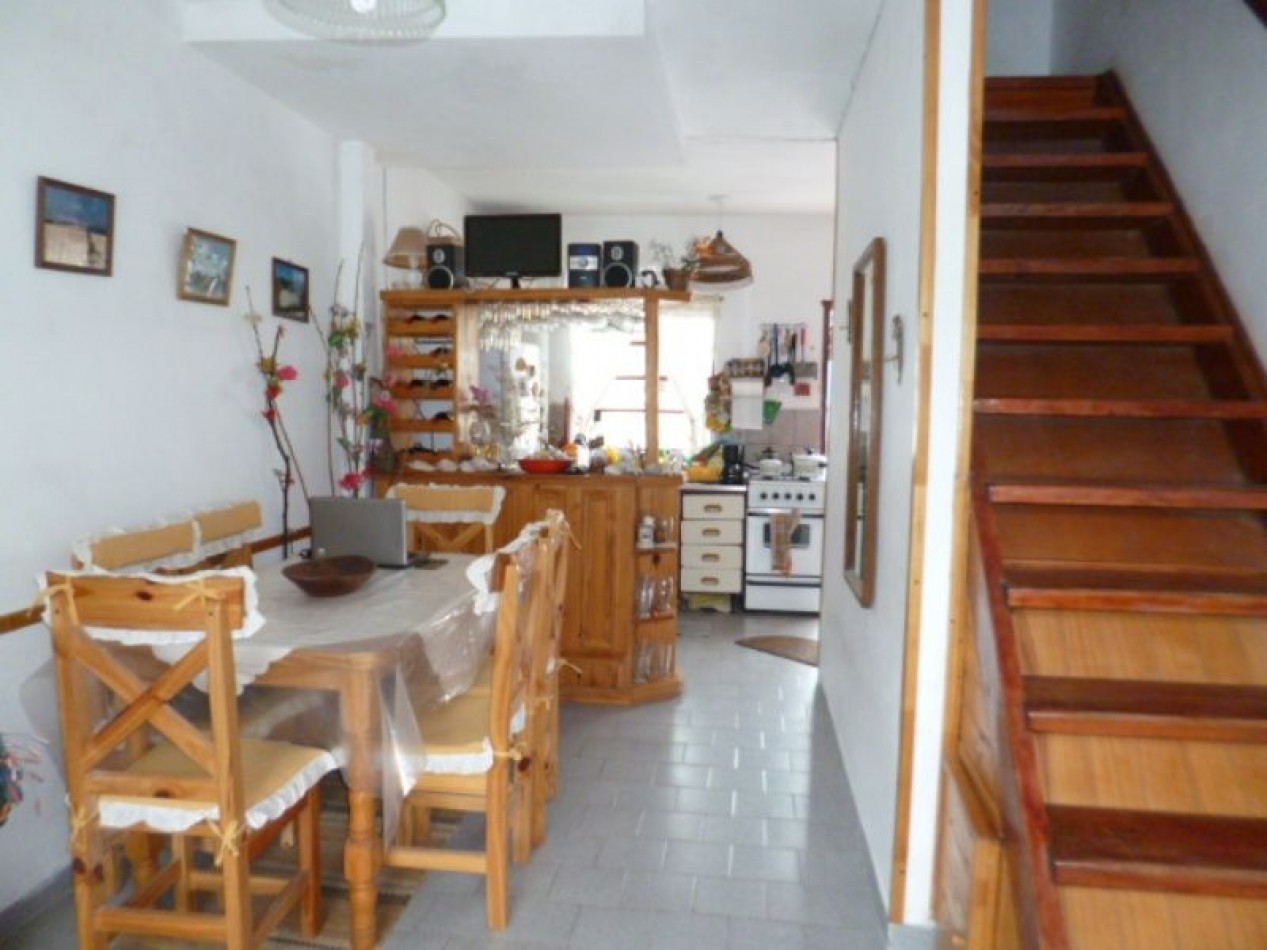 Duplex 3 Ambientes, Venta, San Clemente del Tuyu