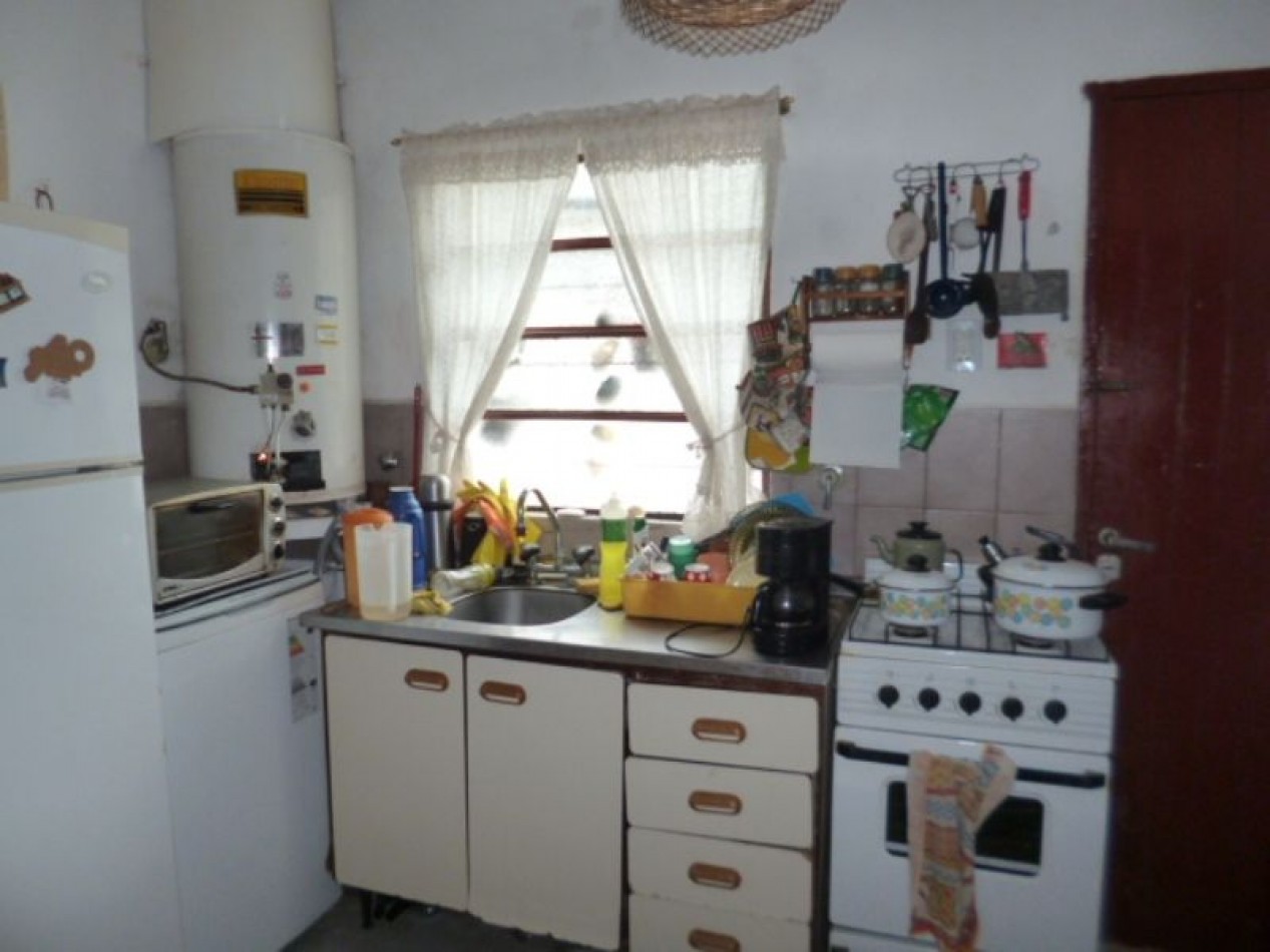 Duplex 3 Ambientes, Venta, San Clemente del Tuyu