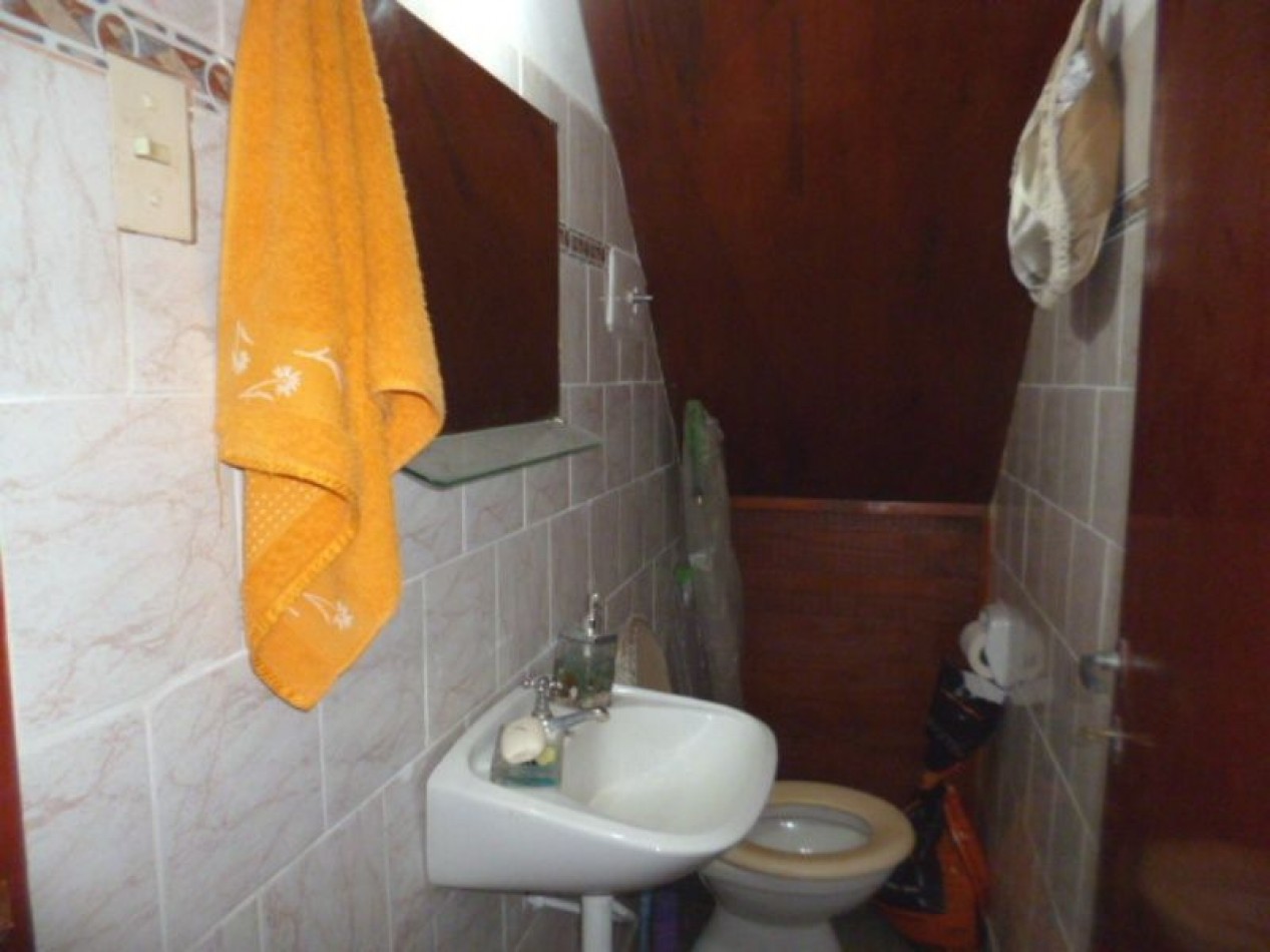 Duplex 3 Ambientes, Venta, San Clemente del Tuyu