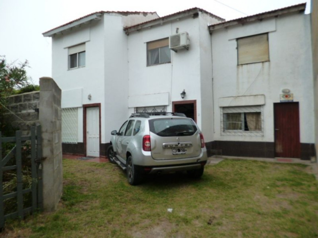 Duplex 3 Ambientes, Venta, San Clemente del Tuyu
