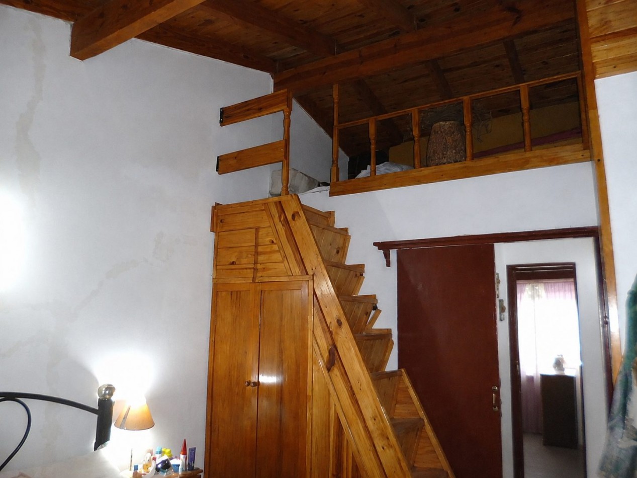Duplex 3 Ambientes, Venta, San Clemente del Tuyu