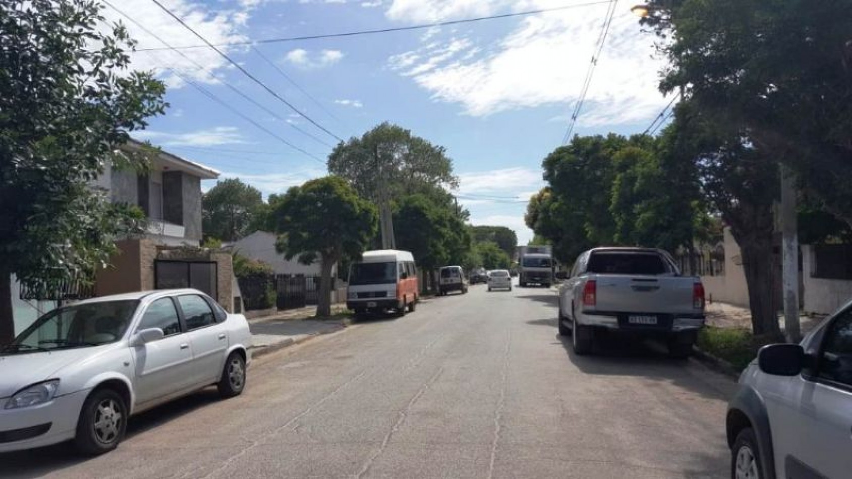 Duplex 3 Ambientes, en Venta, San Clemente del Tuyu