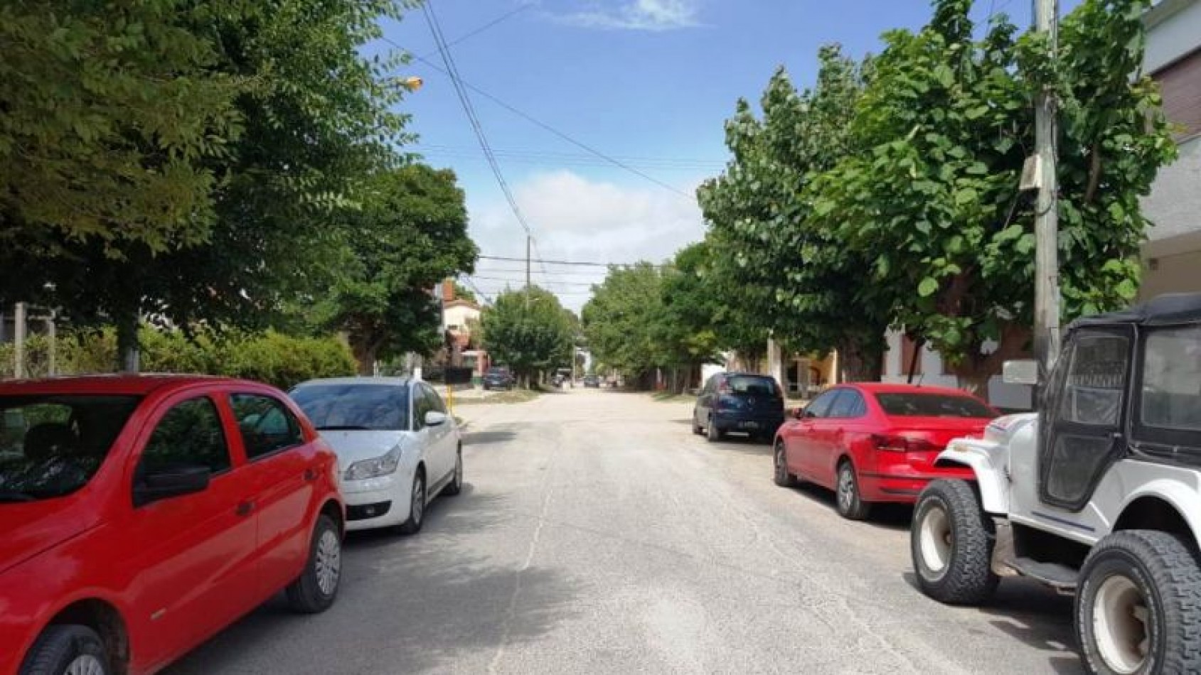 Duplex 3 Ambientes, en Venta, San Clemente del Tuyu