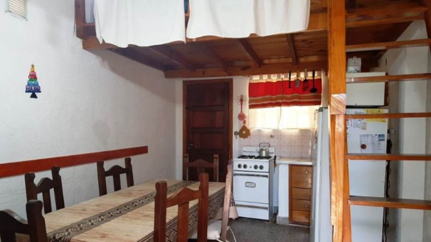 Duplex 3 Ambientes, en Venta, San Clemente del Tuyu