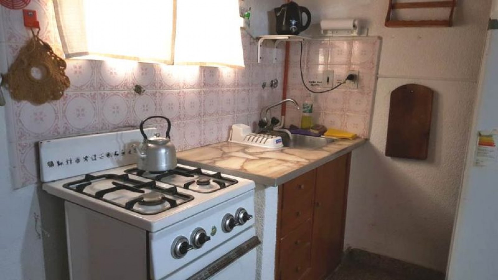 Duplex 3 Ambientes, en Venta, San Clemente del Tuyu