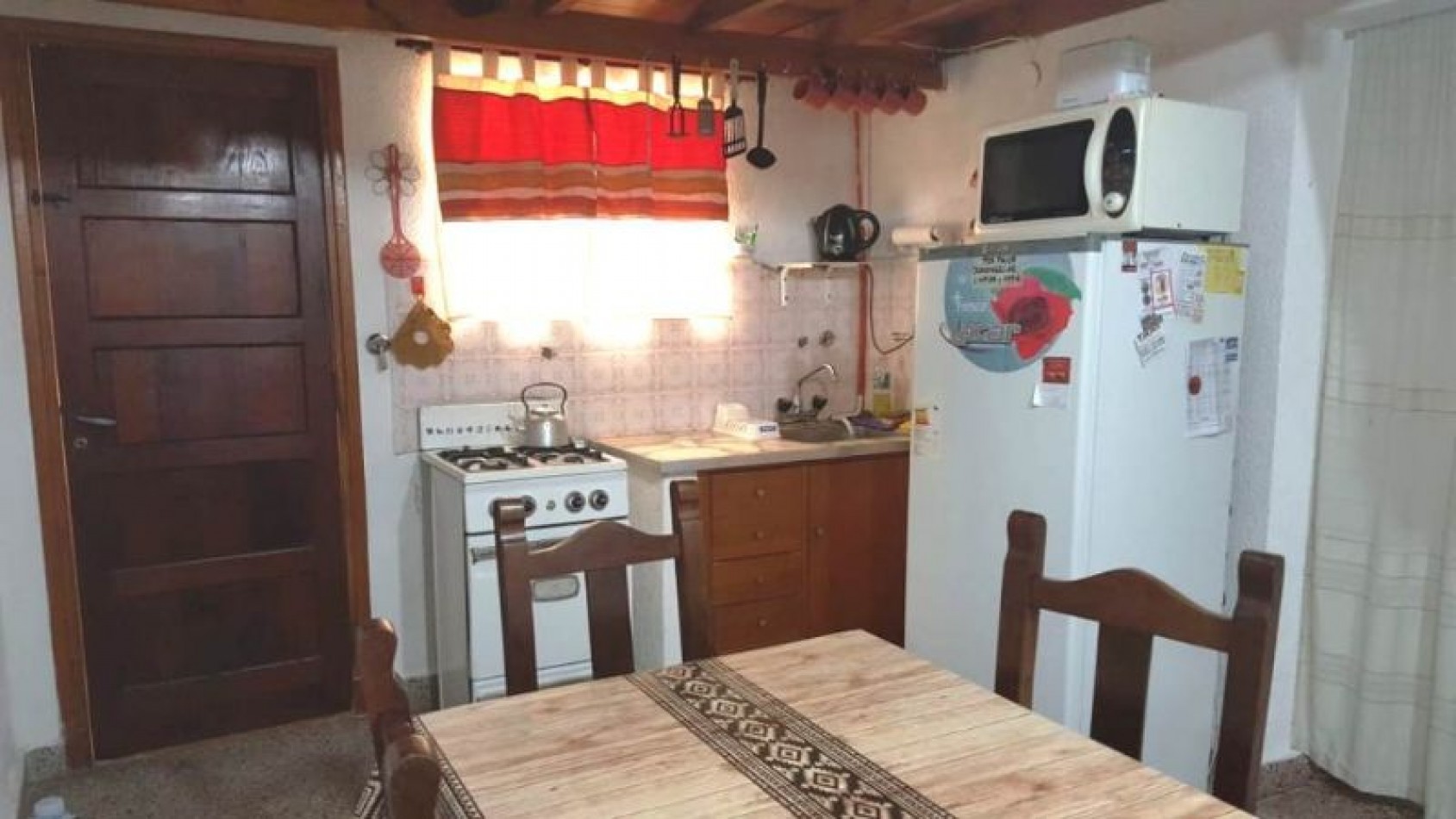 Duplex 3 Ambientes, en Venta, San Clemente del Tuyu
