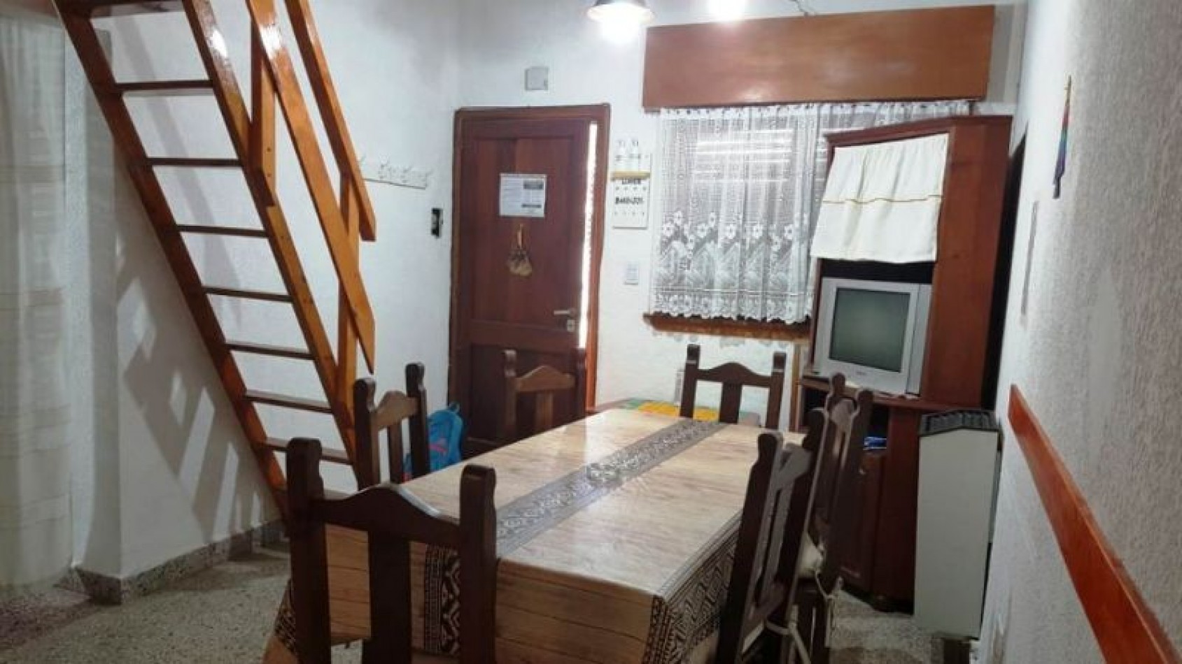 Duplex 3 Ambientes, en Venta, San Clemente del Tuyu