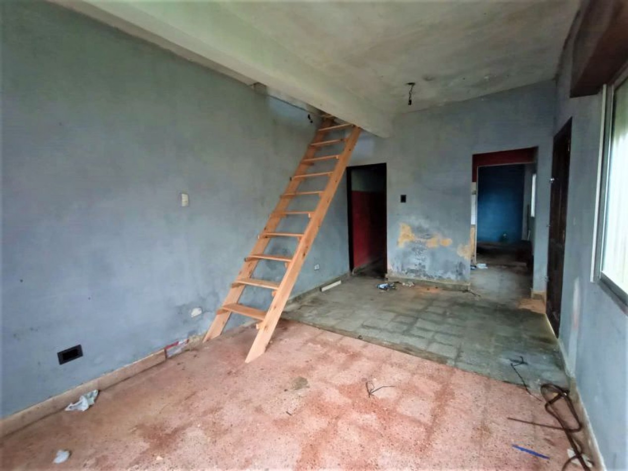 Duplex en Venta, San Clemente del Tuyu