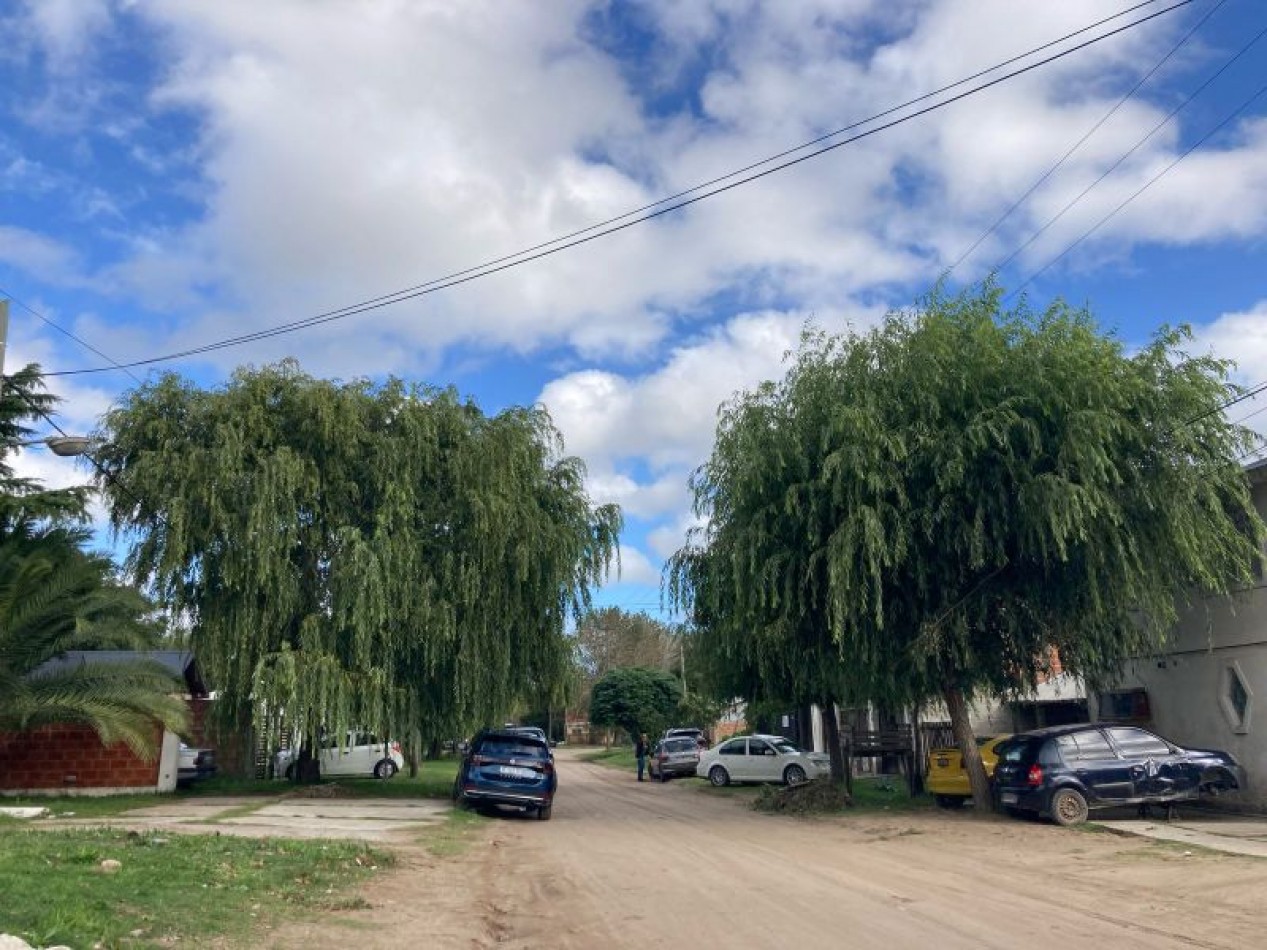 Duplex en Venta, San Clemente del Tuyu