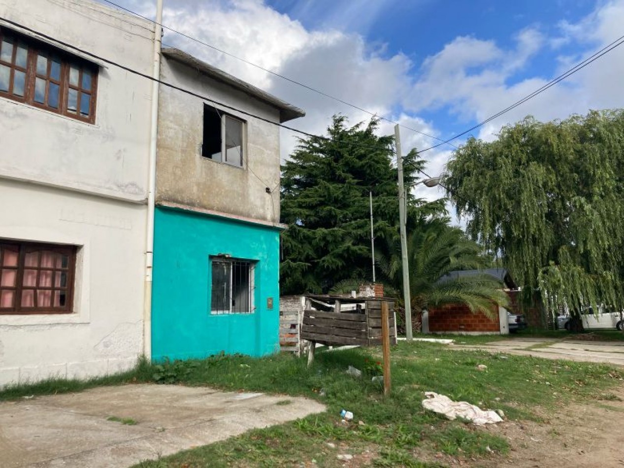 Duplex en Venta, San Clemente del Tuyu