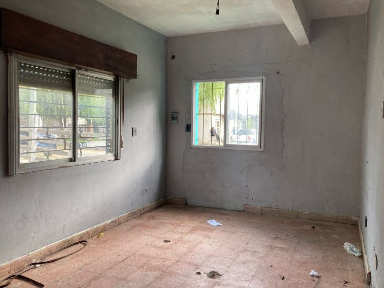 Duplex en Venta, San Clemente del Tuyu