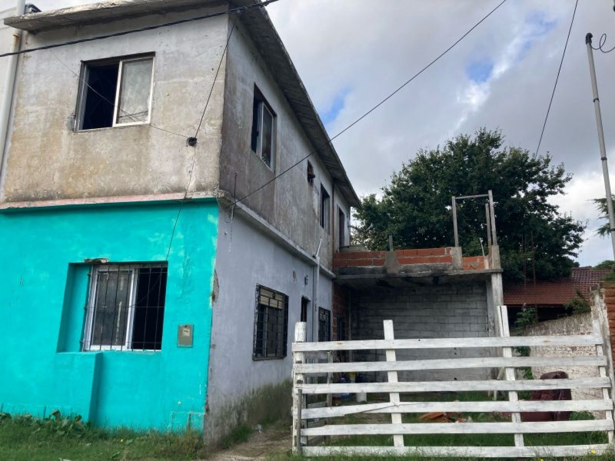 Duplex en Venta, San Clemente del Tuyu