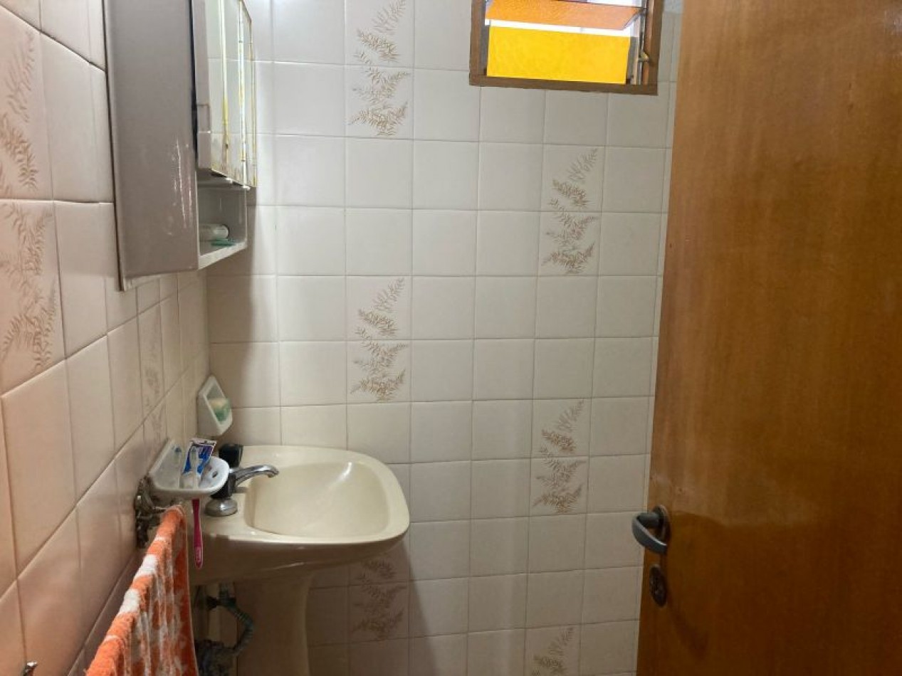 Duplex en venta, 3 ambientes, San Clemente del Tuyu