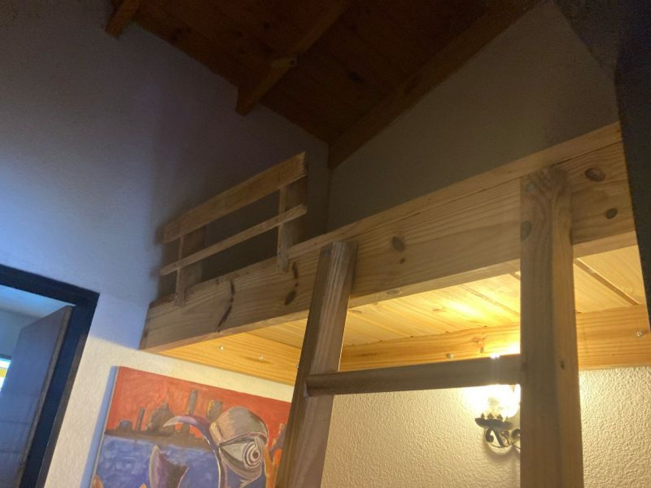 Duplex en venta, 3 ambientes, San Clemente del Tuyu