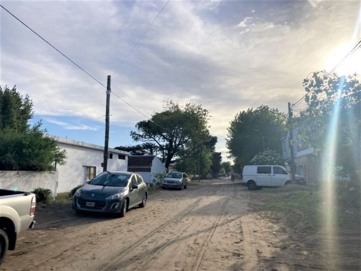 Duplex en venta, 3 ambientes, San Clemente del Tuyu