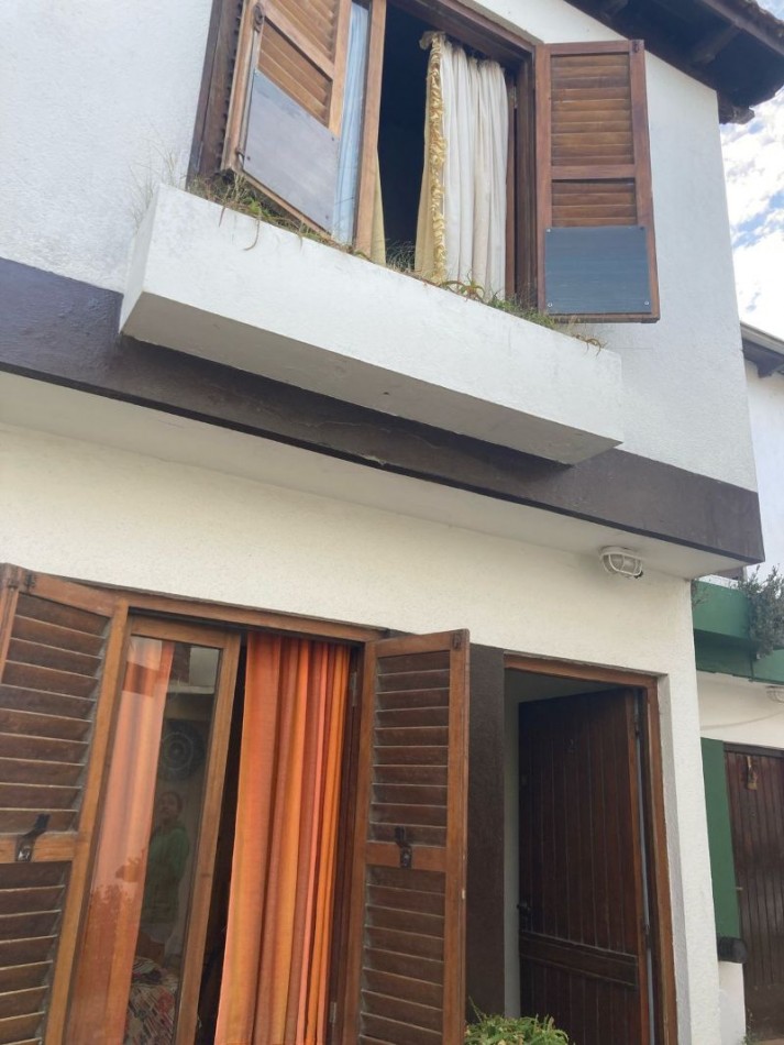 Duplex en venta, 3 ambientes, San Clemente del Tuyu