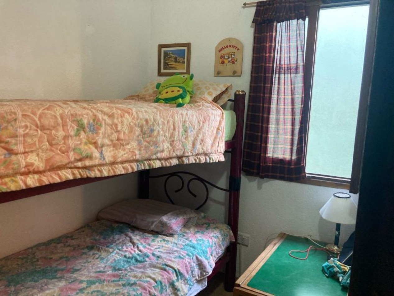 Duplex en venta, 3 ambientes, San Clemente del Tuyu