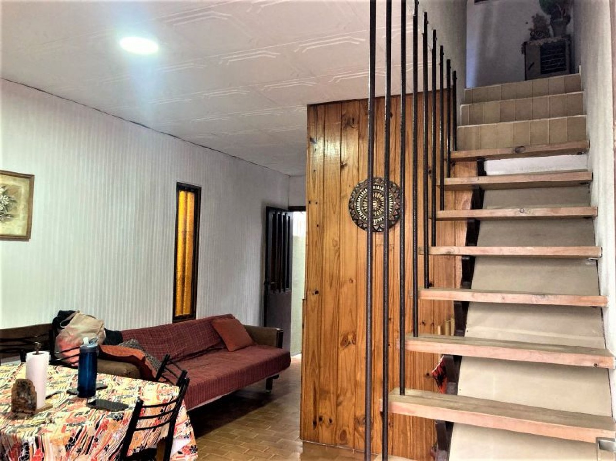 Duplex en venta, 3 ambientes, San Clemente del Tuyu