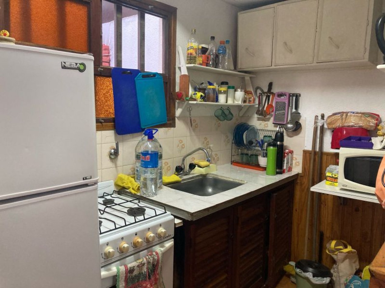 Duplex en venta, 3 ambientes, San Clemente del Tuyu