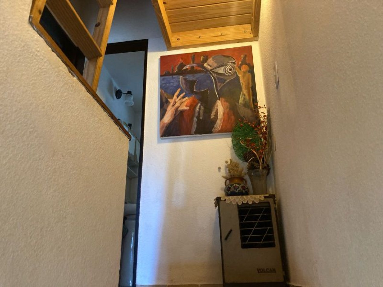 Duplex en venta, 3 ambientes, San Clemente del Tuyu