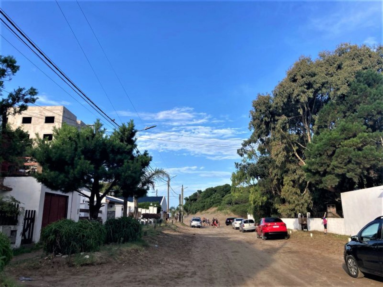Duplex en venta, 3 ambientes, San Clemente del Tuyu