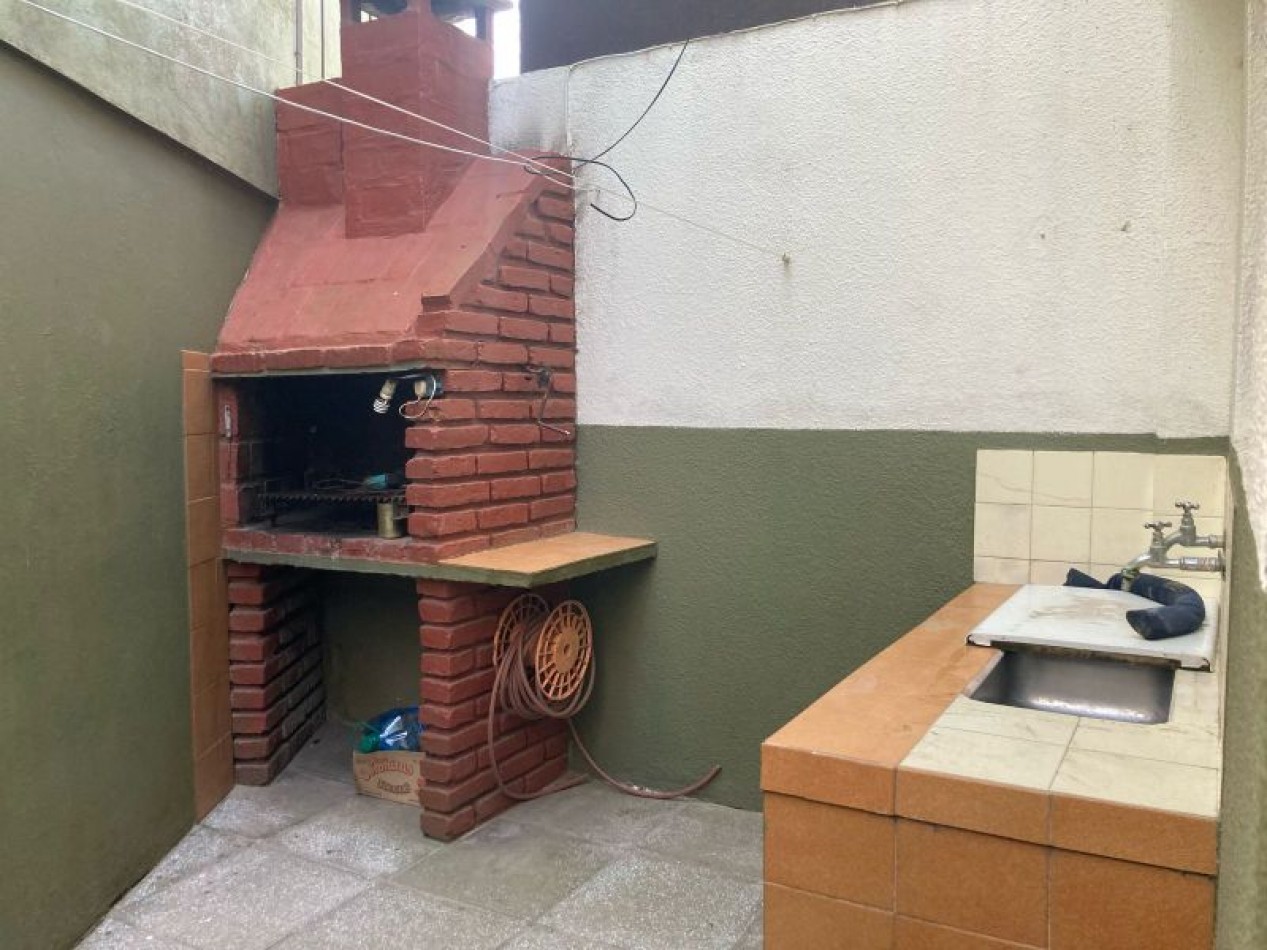 Duplex en venta, 3 ambientes, San Clemente del Tuyu