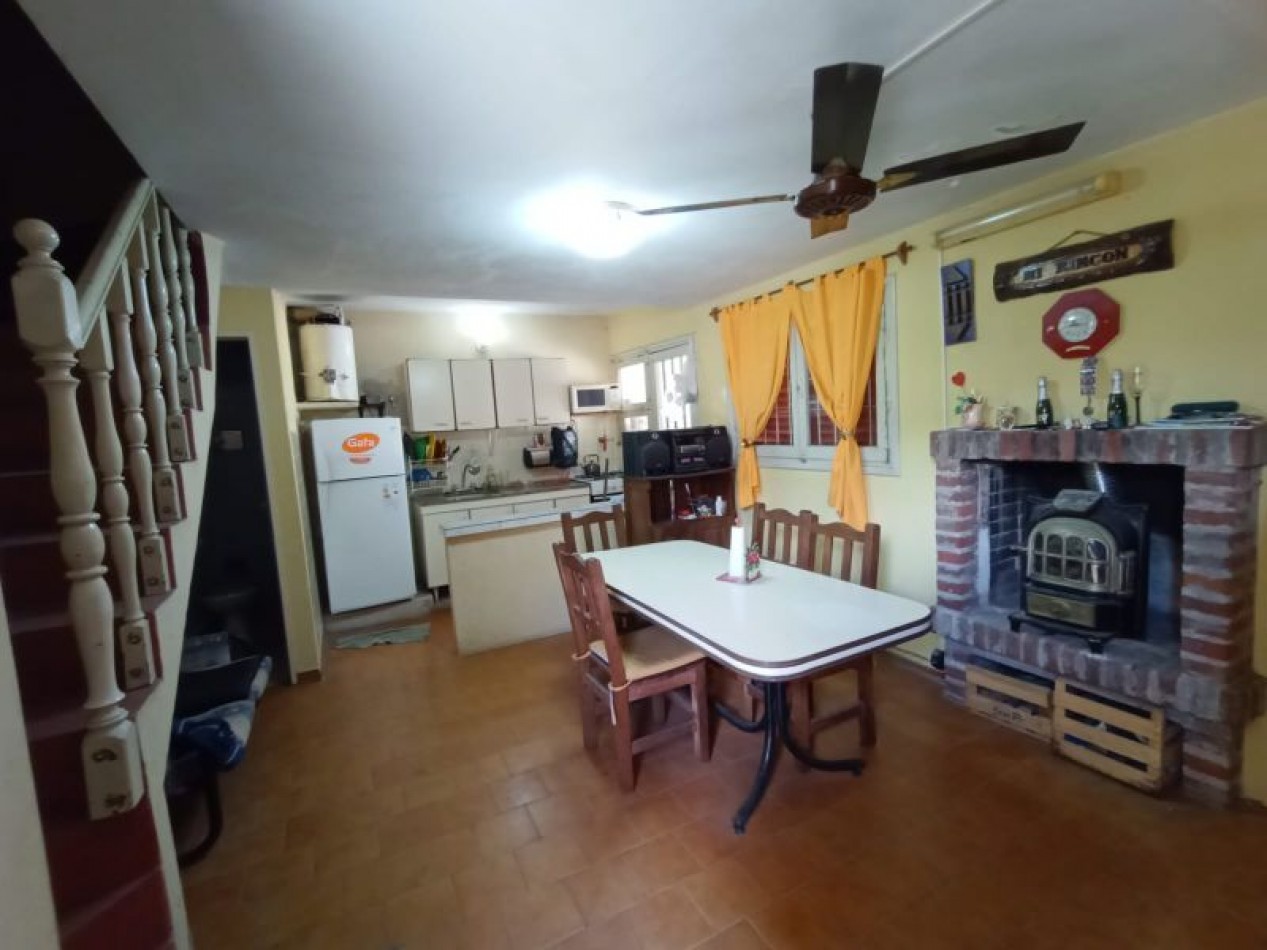 Duplex 4 Ambientes, en Venta, San Clemente del Tuyu