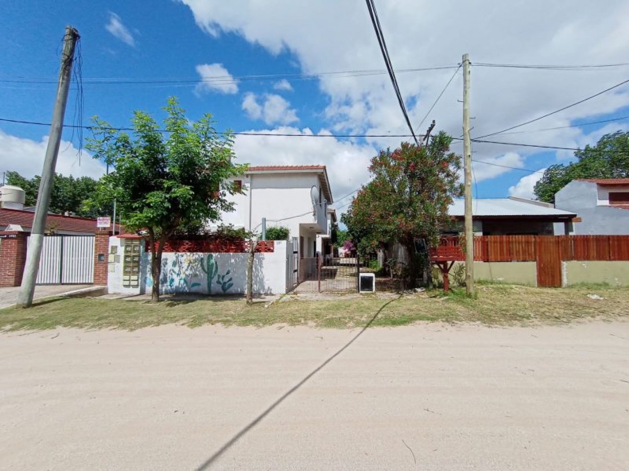 Duplex 4 Ambientes, en Venta, San Clemente del Tuyu