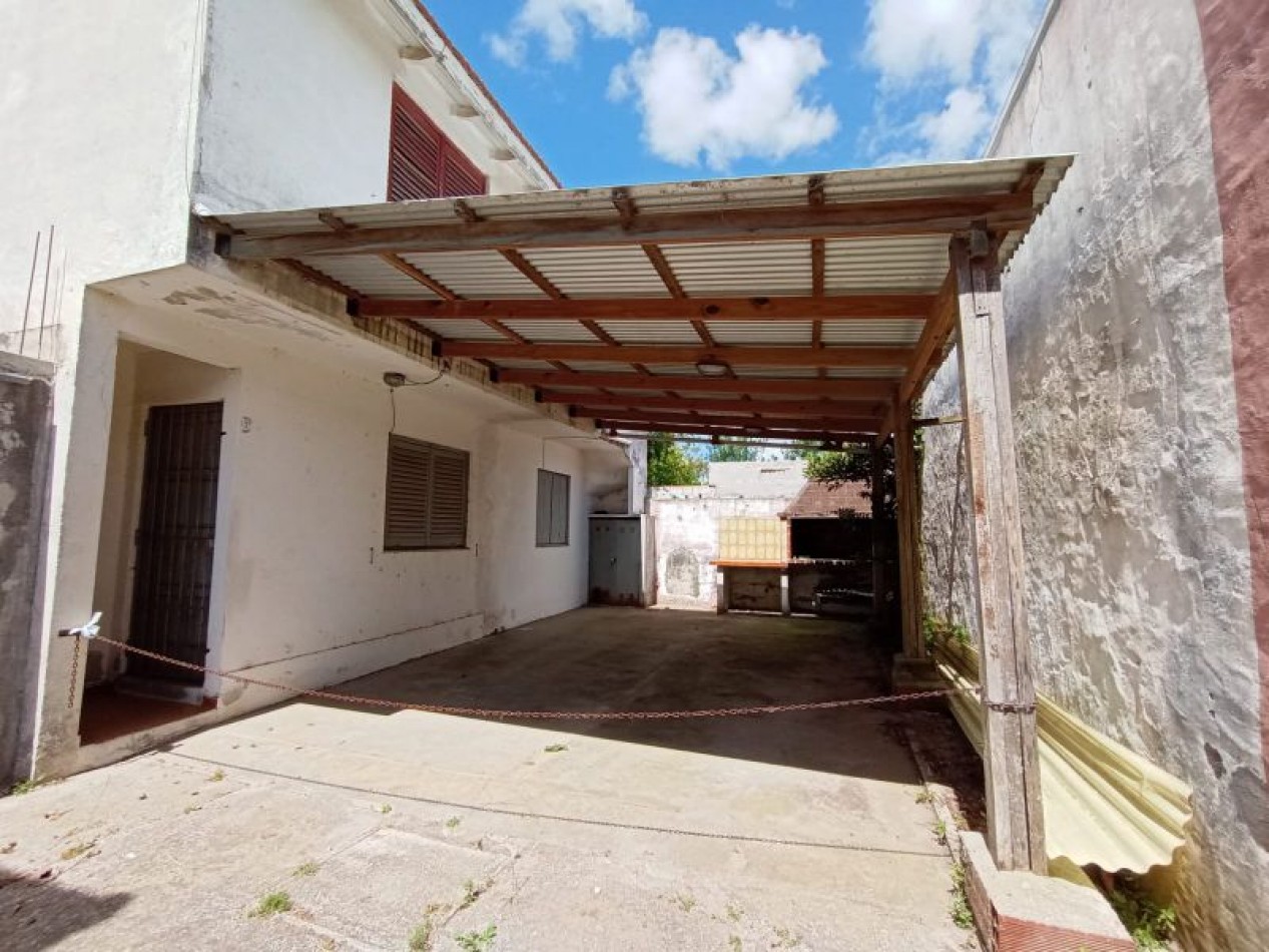 Duplex 4 Ambientes, en Venta, San Clemente del Tuyu
