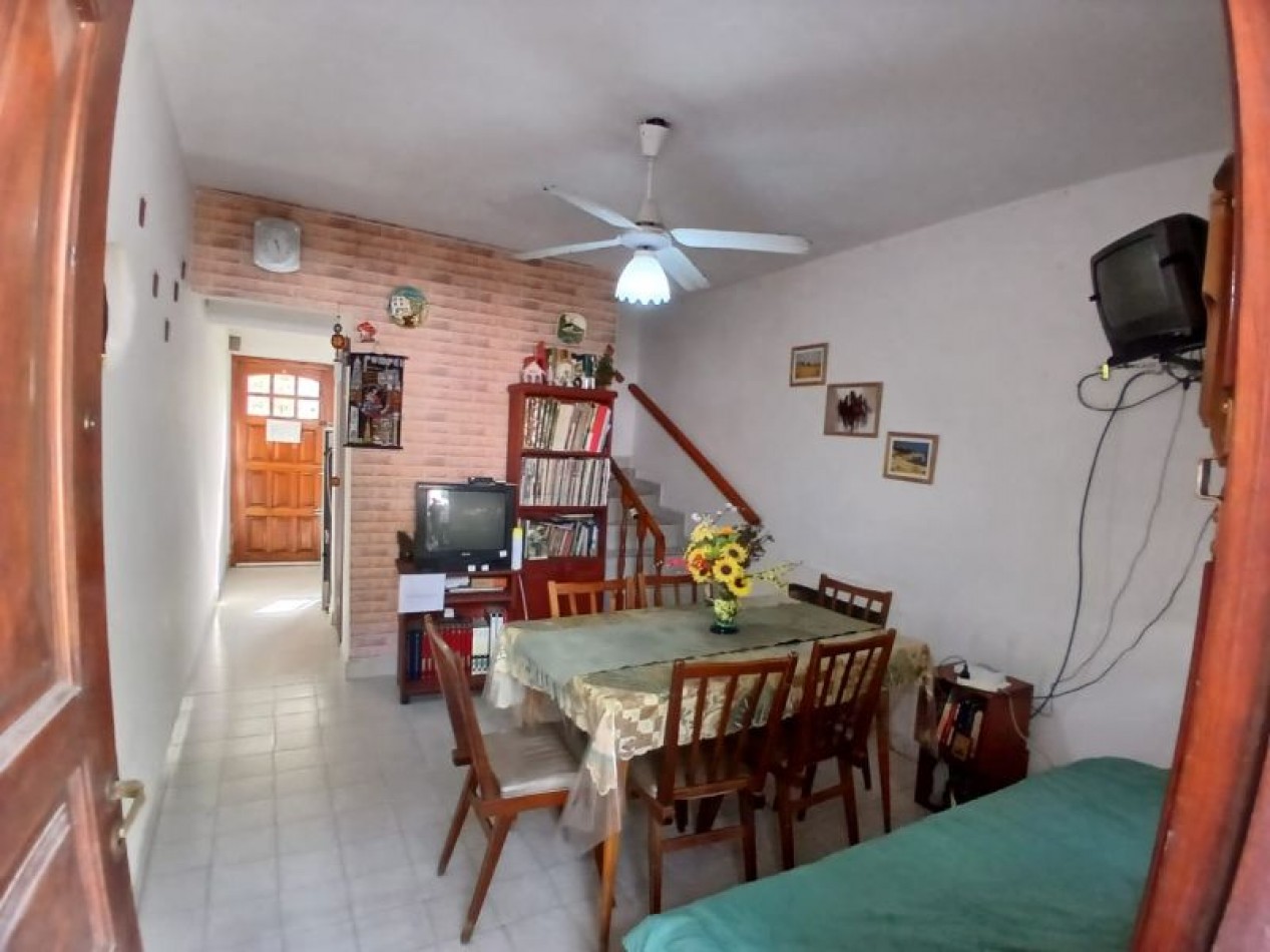 Duplex en Venta, 3 Ambientes, San Clemente del Tuyu