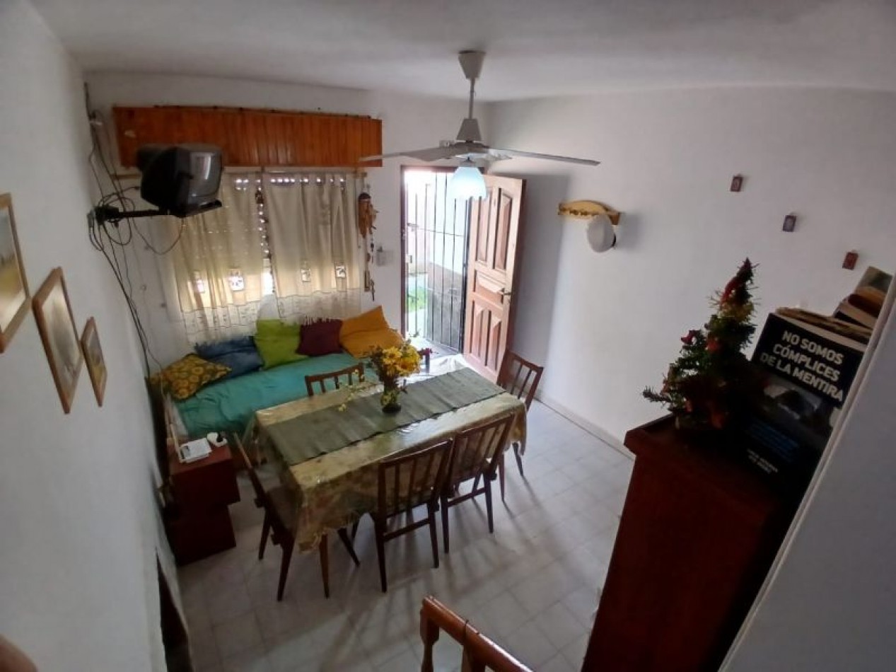 Duplex en Venta, 3 Ambientes, San Clemente del Tuyu