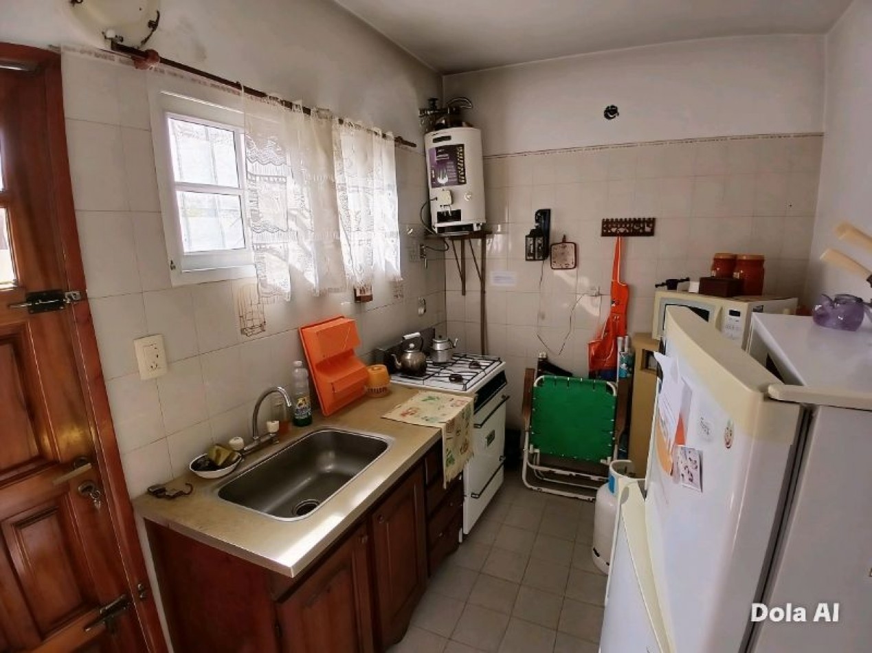Duplex en Venta, 3 Ambientes, San Clemente del Tuyu
