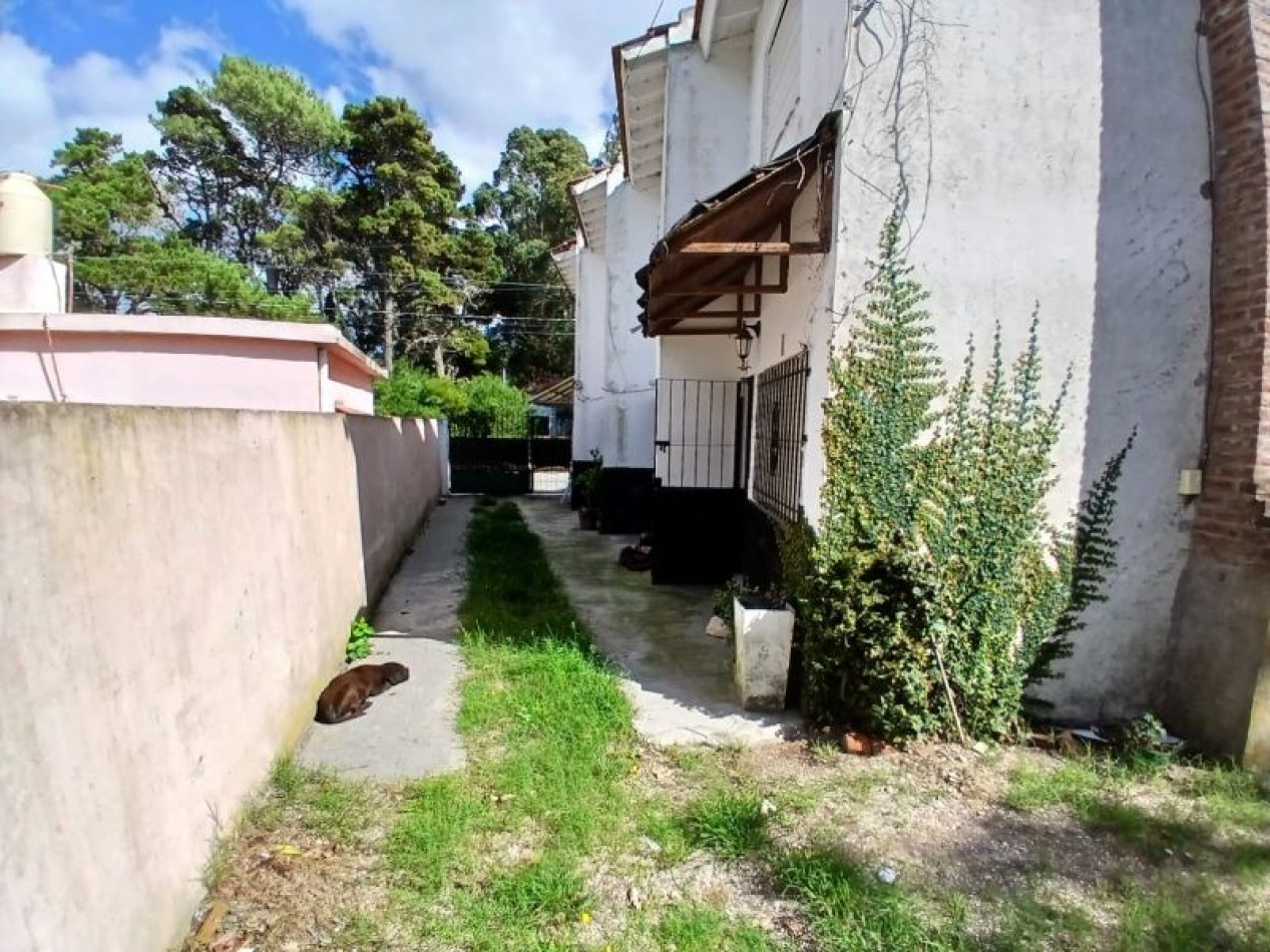 Duplex en Venta, 3 Ambientes, San Clemente del Tuyu