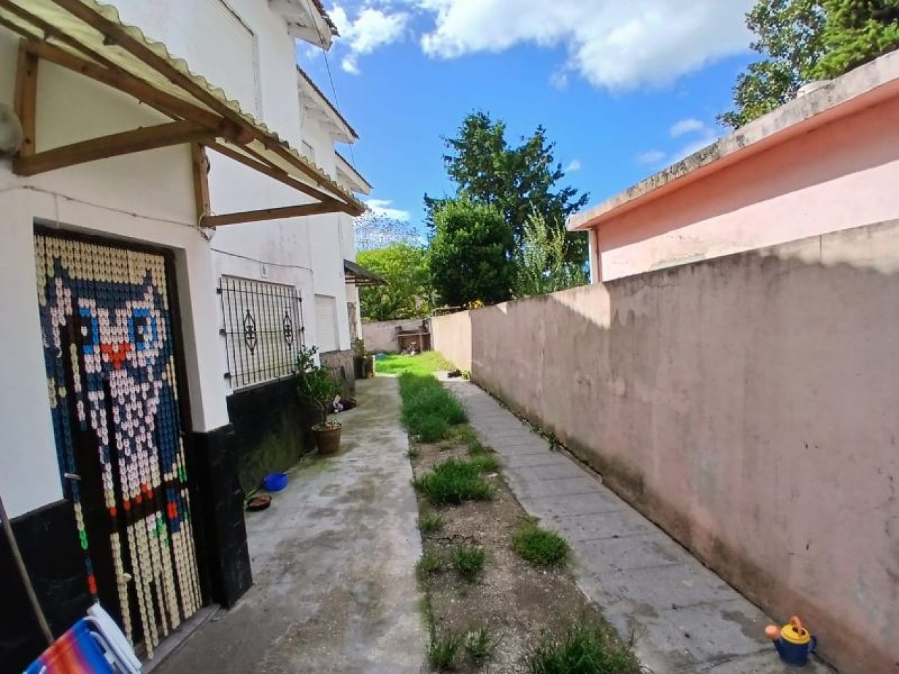 Duplex en Venta, 3 Ambientes, San Clemente del Tuyu