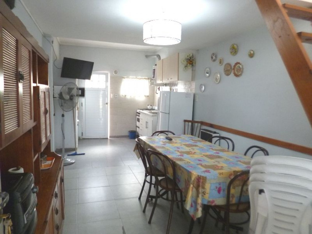 Ph en Venta, San Clemente del Tuyu